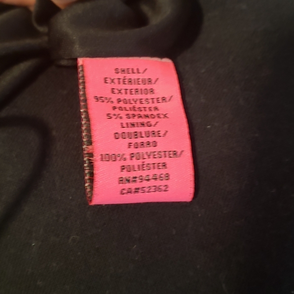 Betsey Johnson Print Stretch Midi Dress - Picture 4 of 5